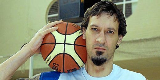 El ex cajista Nacho Romero será homenajeado este sábado. El ex cajista Nacho Romero será homenajeado este sábado.