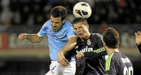 El Celta se juega la permanencia en las últimas jornadas. El Celta se juega la permanencia en las últimas jornadas.