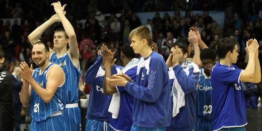 La Fiesta Fin de Temporada será el domingo tras el partido contra Fuenlabrada. La Fiesta Fin de Temporada será el domingo tras el partido contra Fuenlabrada.
