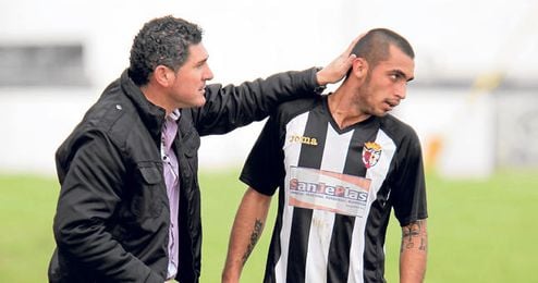 Alonso Ramírez recibirá al filial cordobesista con intención de lograr los tres puntos. Alonso Ramírez recibirá al filial cordobesista con intención de lograr los tres puntos.