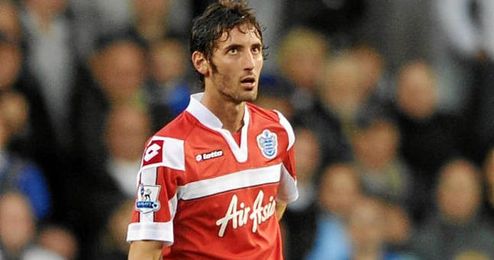 El representante de Esteban Granero está en contacto con el Betis constantemente, aunque por el momento no se ha avanzado en su fichaje. El representante de Esteban Granero está en contacto con el Betis constantemente, aunque por el momento no se ha avanzado en su fichaje.