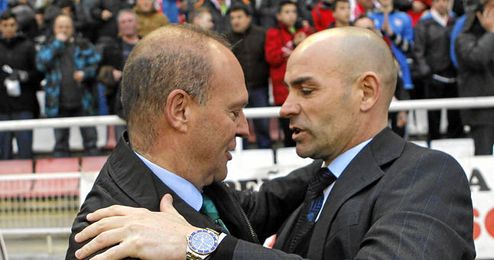 El Rayo la principal amenaza para ir a Europa. El Rayo la principal amenaza para ir a Europa.