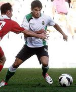 Jairo Samperio dice s� al Betis