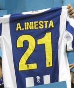 El 3 de junio ser� el partido de homenaje a Jarque.