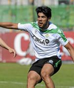 Pozuelo ha visto cortada su progresi�n debido a este enfrentamiento.<br/>