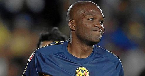 "Aunque a mí no me fue bien, le recomendaré el Sevilla a Bacca" "Aunque a mí no me fue bien, le recomendaré el Sevilla a Bacca"