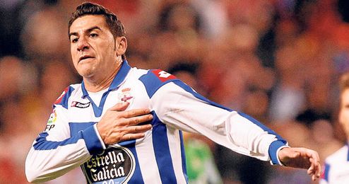 El agente de Riki ve al Sevilla como una opción "a valorar". El agente de Riki ve al Sevilla como una opción "a valorar".