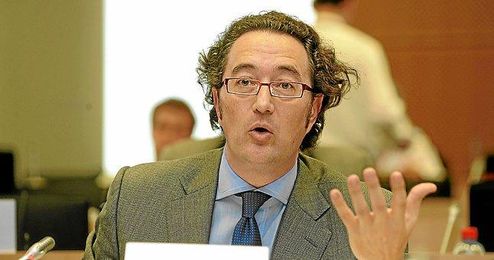 El abogado valenciano es un especialista en recursos ante el TAS. El abogado valenciano es un especialista en recursos ante el TAS.