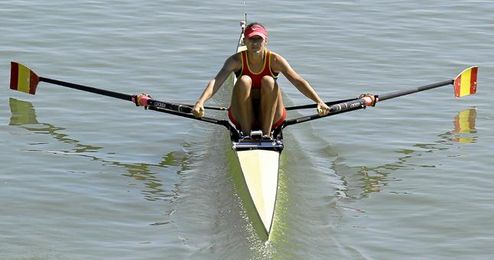 España logra un bronce en los Campeonatos de Europa de remo. España logra un bronce en los Campeonatos de Europa de remo.