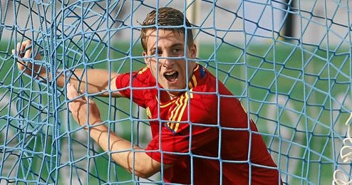 El Sevilla trata de echar sus redes sobre Deulofeu. El Sevilla trata de echar sus redes sobre Deulofeu.
