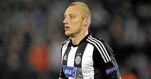Ivan Ivanov, posible objetivo verdiblanco si Mario no continúa. Ivan Ivanov, posible objetivo verdiblanco si Mario no continúa.