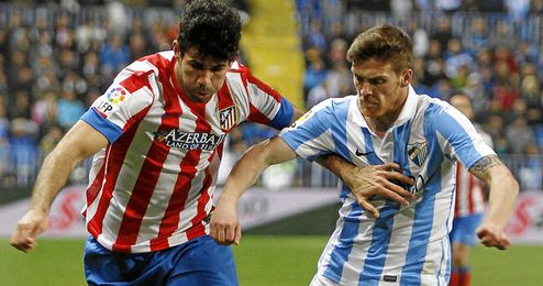 El lateral luso, Antunes, gusta mucho a Vlada Stosic. El lateral luso, Antunes, gusta mucho a Vlada Stosic.
