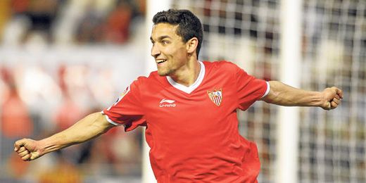 Hasta el momento, todas las contrataciones que el Sevilla ha hecho para sustituir al palaciego han fallado. Hasta el momento, todas las contrataciones que el Sevilla ha hecho para sustituir al palaciego han fallado.