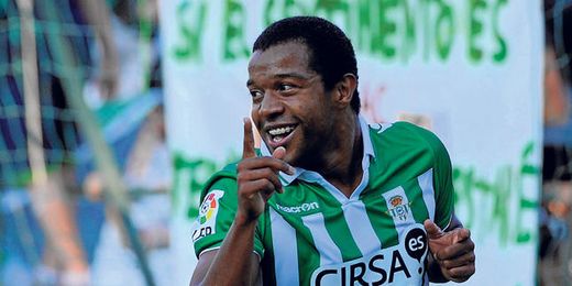 Dorlan Pabón marcó ocho goles con el conjunto verdiblanco en la segunda vuelta del campeonato. Dorlan Pabón marcó ocho goles con el conjunto verdiblanco en la segunda vuelta del campeonato.