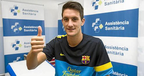 Luis Alberto se marcha al Liverpool. Luis Alberto se marcha al Liverpool.