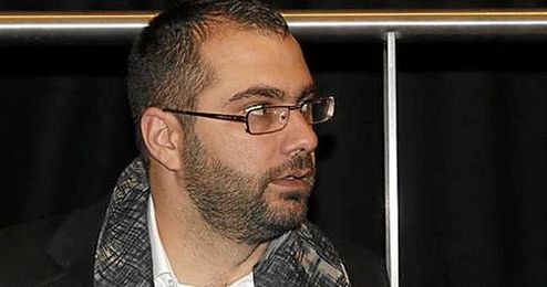 Víctor Orta dejará el cargo de secretario técnico el próximo 30 de junio. Víctor Orta dejará el cargo de secretario técnico el próximo 30 de junio.
