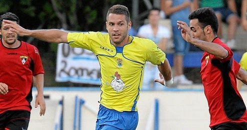 El San Juan ya planifica la próxima temporada para la que ha dado cinco bajas. El San Juan ya planifica la próxima temporada para la que ha dado cinco bajas.