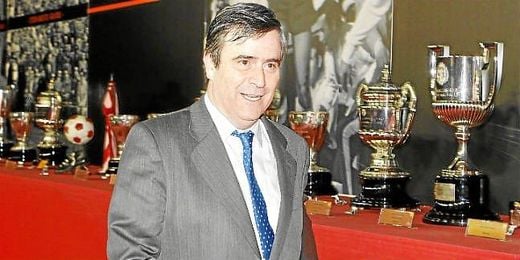 Miguel Cardenal Miguel Cardenal