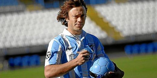 Diego Lugano, uno de los presuntos denunciantes Diego Lugano, uno de los presuntos denunciantes