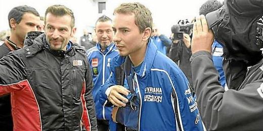El balear se perdió el Gran Premio de Alemania. El balear se perdió el Gran Premio de Alemania.