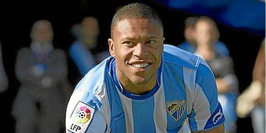 Julio Baptista Julio Baptista