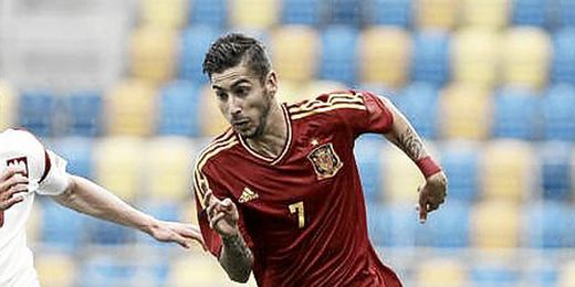 Vadillo abandona el torneo con otra destacada actuación. Vadillo abandona el torneo con otra destacada actuación.