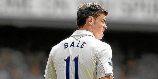 Gareth Bale Gareth Bale