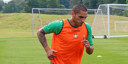 Braian Rodríguez podría volver a entrenar mañana. Braian Rodríguez podría volver a entrenar mañana.