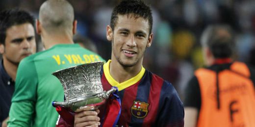 Neymar costó 25 millones, ¿dónde están los 32 restantes que pagó el Barça? Neymar costó 25 millones, ¿dónde están los 32 restantes que pagó el Barça?