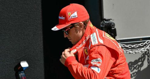 Fernando Alonso en Melbourne. Fernando Alonso en Melbourne.
