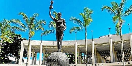 Bellini falleció ayer a los 83 años. Bellini falleció ayer a los 83 años.