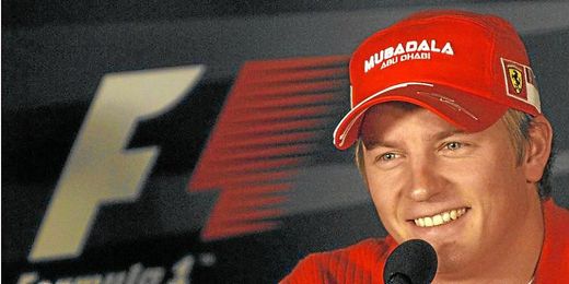 El piloto nórdico quiere disfrutar en Montreal. El piloto nórdico quiere disfrutar en Montreal.