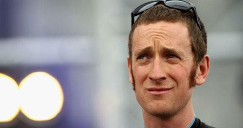 Wiggins, ganador del Tour en 2012, no correrá este año la vuelta francesa. Wiggins, ganador del Tour en 2012, no correrá este año la vuelta francesa.