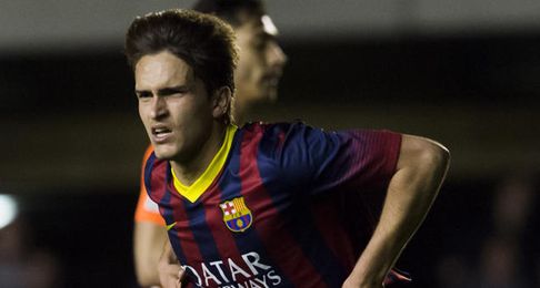 Denis Suárez se convertirá este viernes en nuevo jugador del Sevilla. Denis Suárez se convertirá este viernes en nuevo jugador del Sevilla.