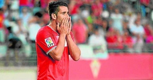 Saúl Berjón ha firmado seis goles y 20 asistencias esta temporada. Saúl Berjón ha firmado seis goles y 20 asistencias esta temporada.