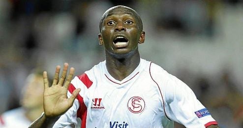 Sevilla 4-1 Deportivo: Minuto a minuto Sevilla 4-1 Deportivo: Minuto a minuto