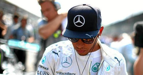 Hamilton buscará seguir aumentando su ventaja en el campeonato. Hamilton buscará seguir aumentando su ventaja en el campeonato.