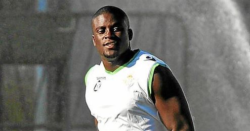 N´Diaye no gozó de ningún minuto ante Túnez. N´Diaye no gozó de ningún minuto ante Túnez.