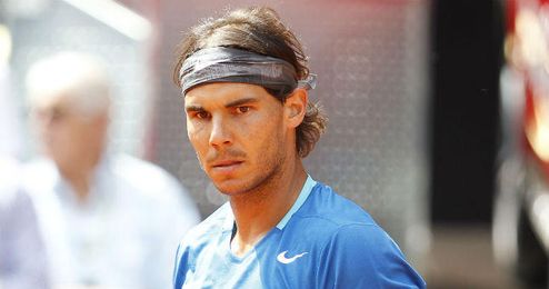 Nadal no estará en el Masters 1000 de París ni en el torneo de Maestros de Londres. Nadal no estará en el Masters 1000 de París ni en el torneo de Maestros de Londres.