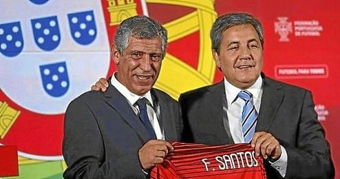 La Federación lusa cree "indiscutible" que Ronaldo merece el Balón de Oro La Federación lusa cree "indiscutible" que Ronaldo merece el Balón de Oro