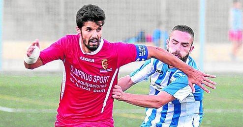 El Antoniano se pone líder en solitario tras ganar por 2-1 al Pozoblanco. El Antoniano se pone líder en solitario tras ganar por 2-1 al Pozoblanco.