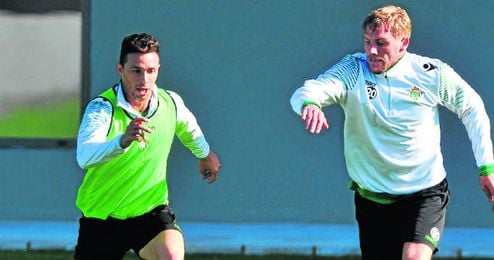 Perquis aguarda poder jugar la Copa. Perquis aguarda poder jugar la Copa.