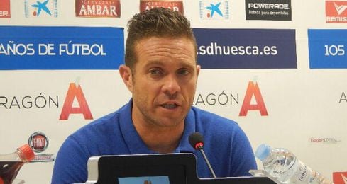 Tevenet: "Intentaremos salir reforzados de esta eliminatoria" Tevenet: "Intentaremos salir reforzados de esta eliminatoria"