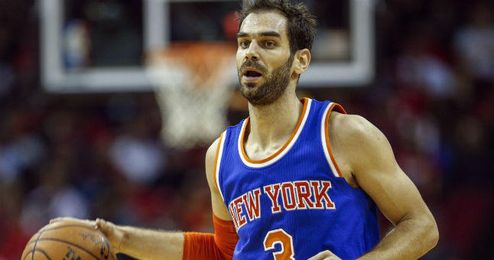 Jose Manuel Calderón Jose Manuel Calderón