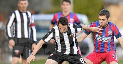 Partido del Lokomotiv Plovdiv Partido del Lokomotiv Plovdiv