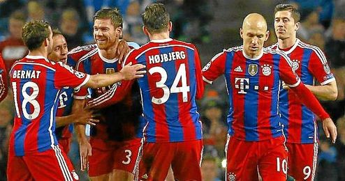 La Bundesliga empezará a utilizar la tecnolo´gia a partir de la próxima temporada La Bundesliga empezará a utilizar la tecnolo´gia a partir de la próxima temporada