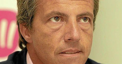 El exdelegado aireó una supuesta relación muy fluida entre Biris y la directiva El exdelegado aireó una supuesta relación muy fluida entre Biris y la directiva
