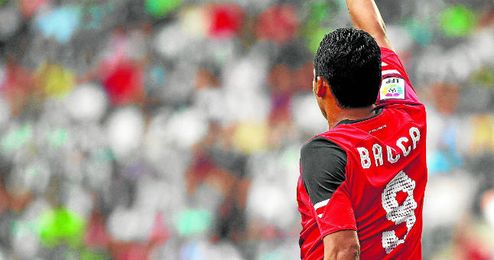 El "abrelatas" de la Primera división El "abrelatas" de la Primera división