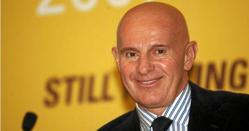 Arrigo Sacchi Arrigo Sacchi