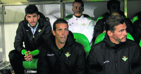 Dupla formada por Juan Merino y Jesús Capitán, Capi, Dupla formada por Juan Merino y Jesús Capitán, Capi,